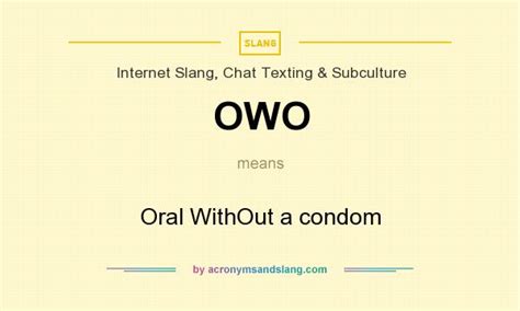 OWO - Oral ohne Kondom Hure Verwalten